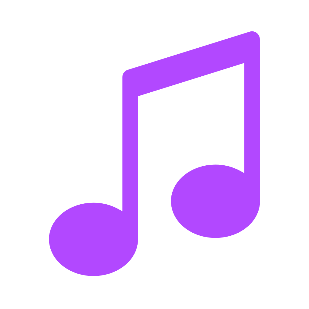 Voice & Music