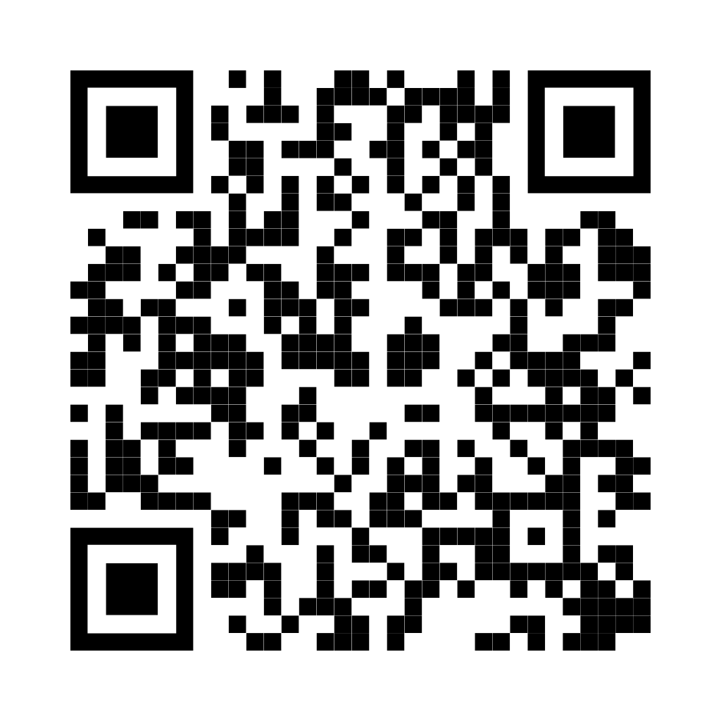 Scan to join the Sereto 2.0 waitlist