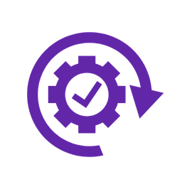 Current contact icon