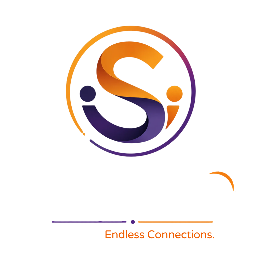 Sereto - One Scan. Endless Connections.